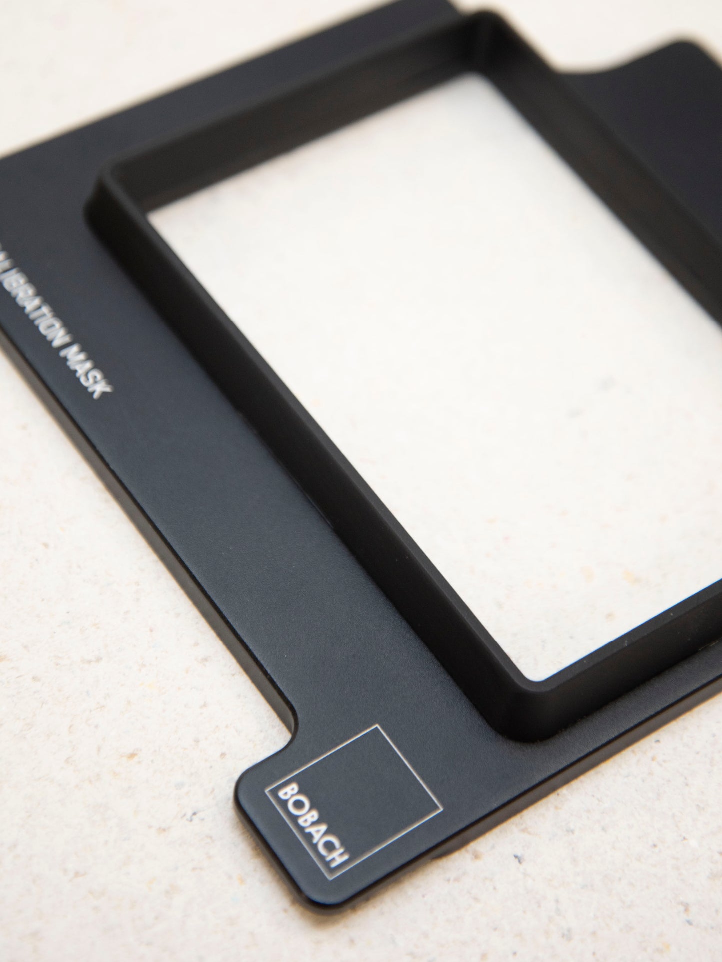 Calibration Mask for SP 3000 (MFC 10AY)