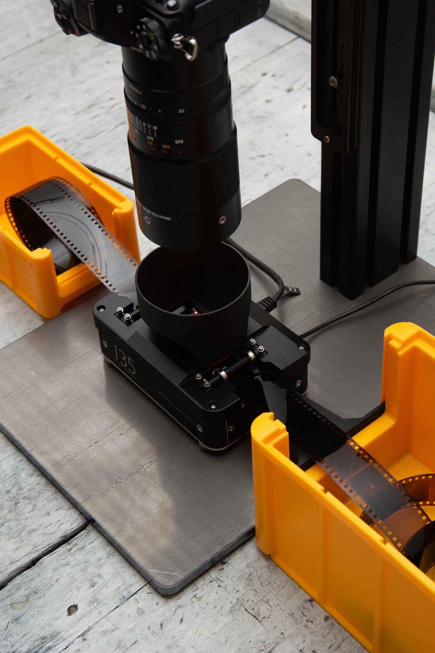 Camera Stand