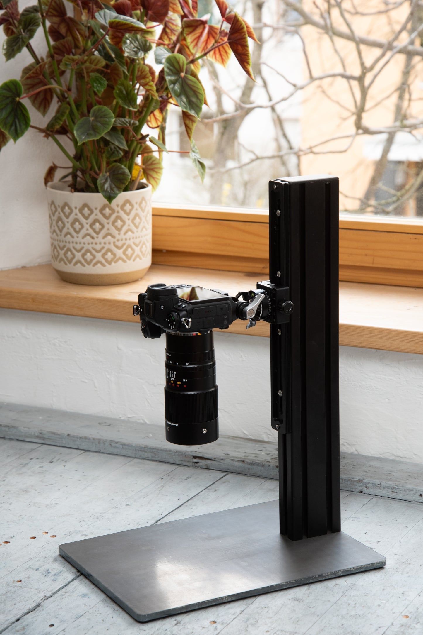 Camera Stand