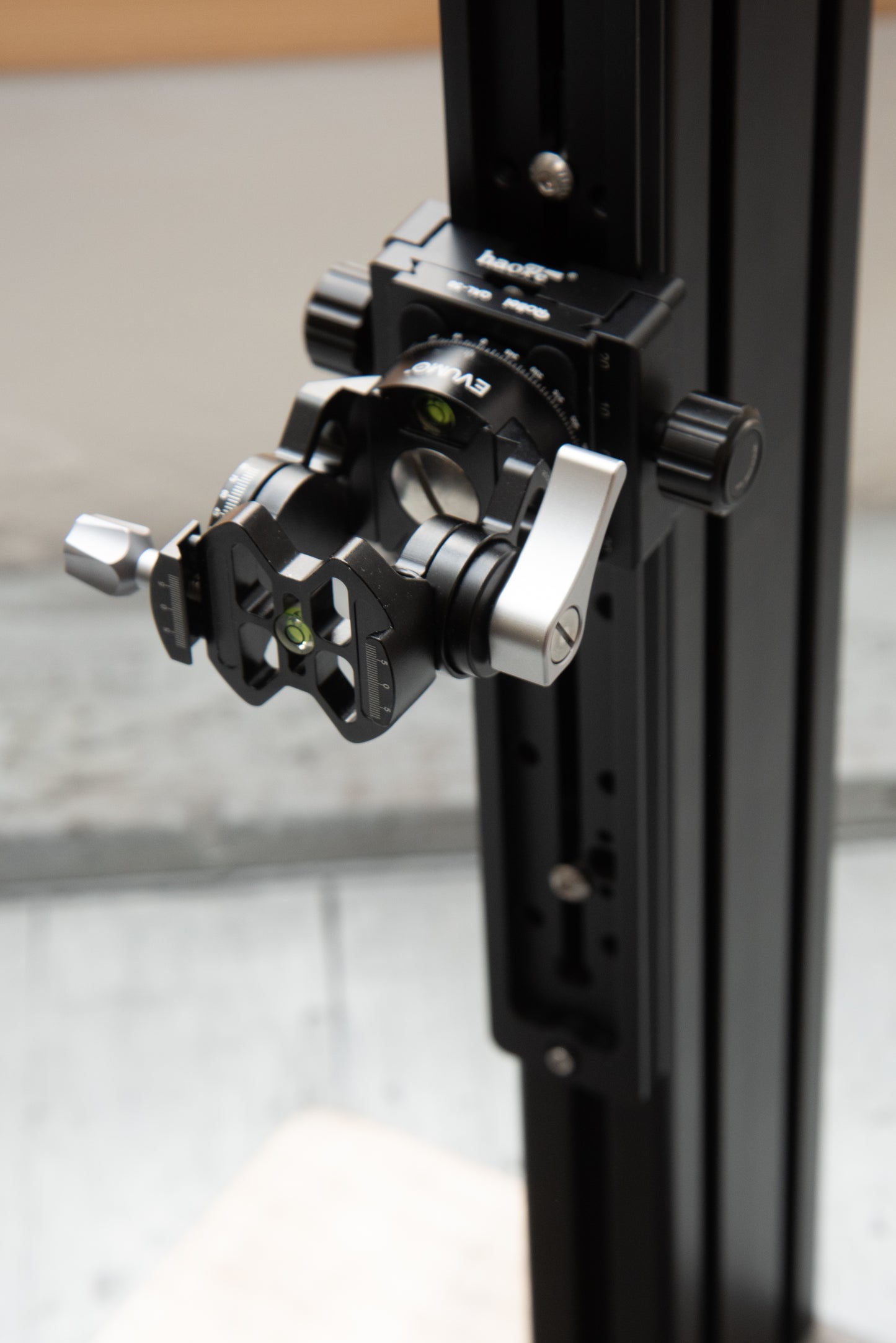 Camera Stand
