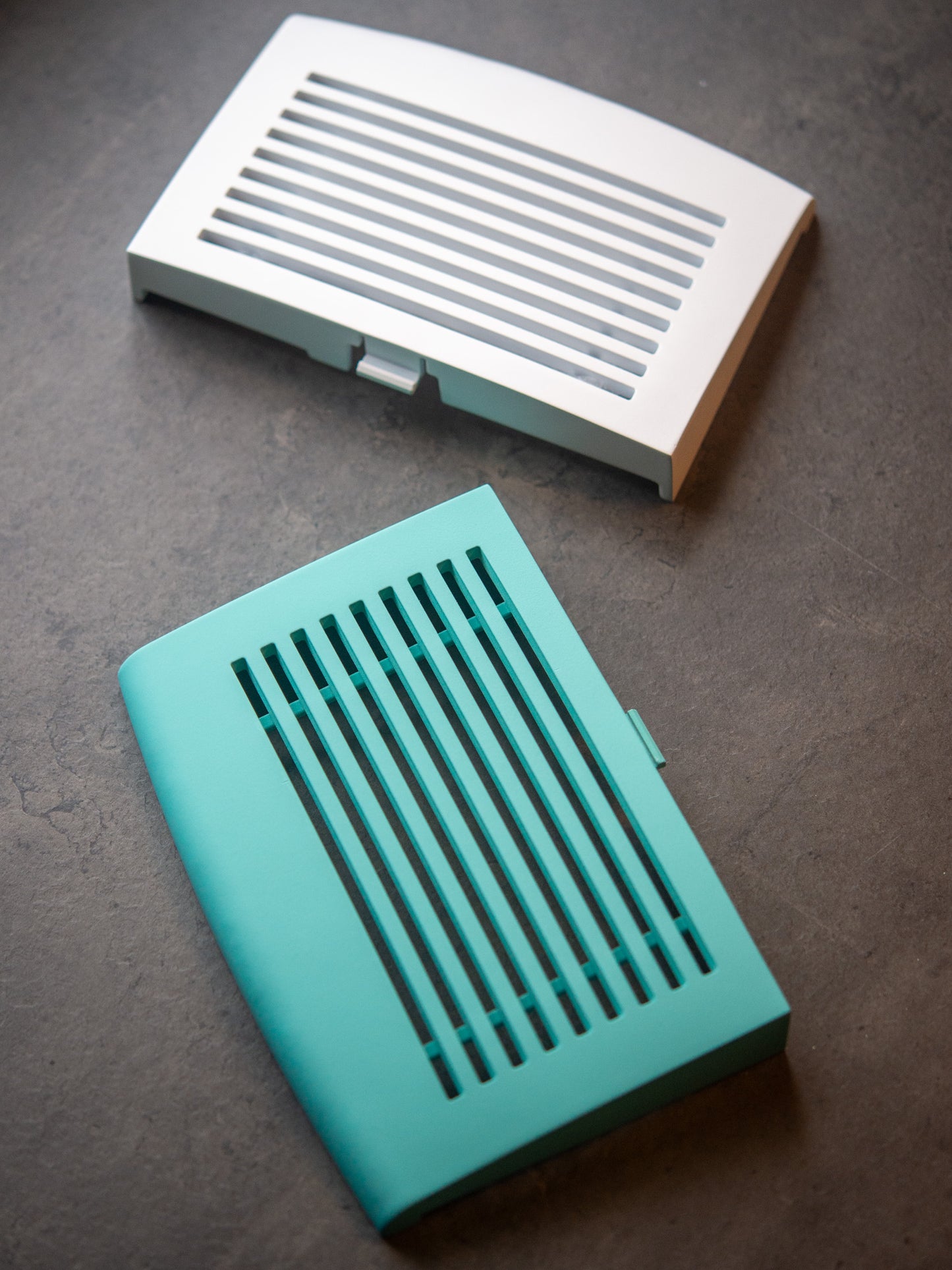 Front Cover for FujiFilm SP 500 (Free 3D model)