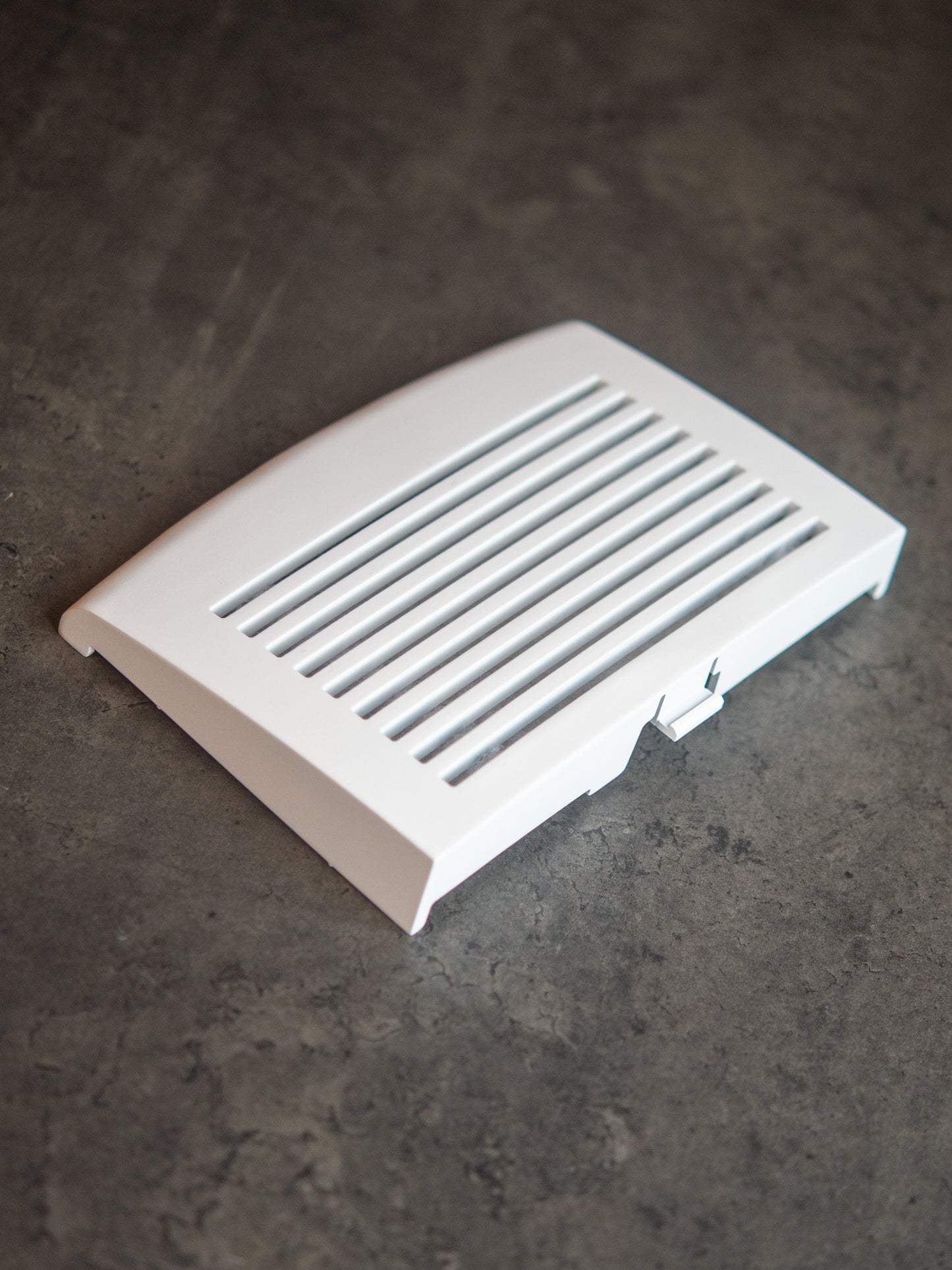 Front Cover for FujiFilm SP 500 (Free 3D model)