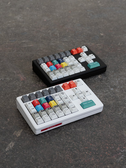 SP Keyboard for FujiFilm SP 500