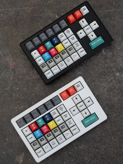 SP Keyboard for FujiFilm SP 500