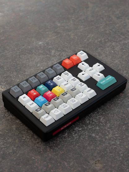 SP Keyboard for FujiFilm SP 500