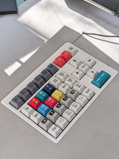 SP Keyboard for FujiFilm SP 3000