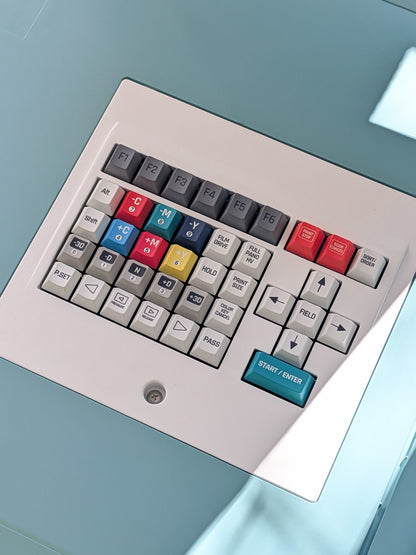 SP Keyboard for FujiFilm SP 3000